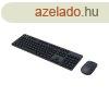 Xiaomi Wireless Keyboard and Mouse Combo Black US