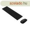 Asus W5000 wireless billentyzet + egr Black HU