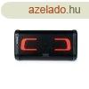 Bigben Interactive Party KBox Bluetooth Speaker Black