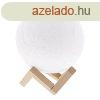 TnB Enceinte Bluetooth Lumineuse design MOON