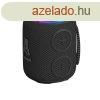 The G-Lab Klub Neon Bluetooth Speaker Black