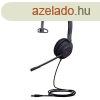 Yealink UH37 Mono UC USB-A/C Headset Black