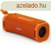 Sony SRSULT10D.CE7 Bluetooth Speaker Orange
