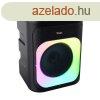 Trust Azura Wireless RGB Bluetooth Party Speaker