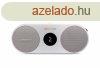 Polaroid P2 009083 Wireless Bluetooth Speaker White/Grey