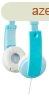 JVC HA-KD7-Z Tinyphones Turqouise