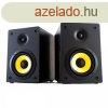 Thonet & Vander Krbis Cinema Bluetooth Speaker Black