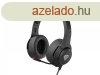 Natec Genesis Argon 600 Gamer Headset Black