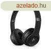 Apple Beats Solo3 Bluetooth Headset Icon Collection Black