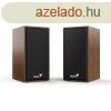 Genius SP-HF180 Wood