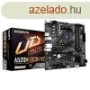 Gigabyte A520M DS3H AC