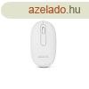 Dicota Wireless Bluetooth Mouse White