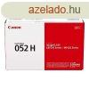 Canon CRG-052H Black toner