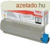 Oki 43324424 Black toner