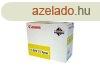 Canon C-EXV21Y Yellow toner