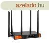 Tenda W30E AX3000 Dual Band WiFi-6 Wireless Hotspot Router