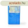 Nedis NWCTM100BU LAN kbel teszter RJ45, RJ11, BNC s USB AB
