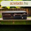 Windows 11 Hyrican SFF PC ASUS H310M-R Intel Gold G5600/8GB/