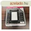 ODD helyre bept keret Laptopba (Vastag 12,7mm)