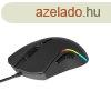 Prmium Minsg Meetion GM19 USB Gaming Egr - Fekete