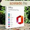 Microsoft Office 2021 Professional Plus / USB-DVD vagy Elte