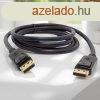 DisplayPort kbel 1,5 mter