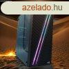 Novice i5-8400/32DDR4/2TB SSD Asztali Szmtgp +Windows 11