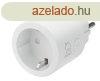 Deltaco SMART HOME SH-P01 WiFi, 1xCEE 7/3, 10A, 220-240V, fe