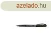 Alkoholos marker 1mm, CD/DVD Liner M Centropen 4606 kk