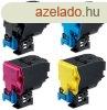Konica-Minolta TNP48Y Toner Yellow 10.000 oldalra