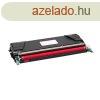 Premium Lexmark C746 C748 X746 X748 Magenta Utngyrtott Ton