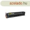 Premium HP W2412A No.216A Yellow Chip Nlkli Utngyrtott T
