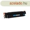 Premium HP CF411A No.410A CRG046 CRG-046 Cyan Utngyrtott T