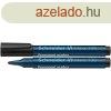 Alkoholos marker 1-3mm, kerek vg Schneider Maxx 130 fekete