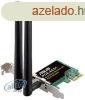 Asus PCI-E Adapter PCE-AC51 AC750 adapter