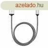 Adatkbel USB - Micro USB-B 1 mter