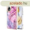 RMPACK Honor 90 5G Szilikon Tok Marble RMPACK Style Mrvny 