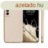 METALLIC Case for SAMSUNG S24 gold