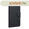 FANCY Book for SAMSUNG A54 5G black