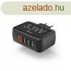 Hama Fic hlzati tlt 1xQC3.0 3xUSB PD/QC 4 PORT 33W (2016