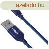 Yenkee YCU 611 BE adatkbel lightning