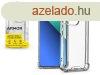 Xiaomi Redmi Note 13 4G szilikon htlap - Roar Armor Gel - 