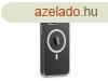 Devia Pure Clear Magnetic Shockproof szilikon tok - Apple iP