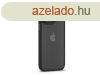 Devia Pino Series tsll tok - Apple iPhone 16 Pro - feket