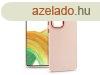 Samsung A336B Galaxy A33 5G szilikon htlap - Frame - rzsas