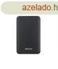 Astrum PB440 10000mAh fekete fmhzas gyorstlt PD power ba