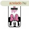Disney prmium szilikon tok edzett veg htlappal - Minnie 0