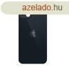 Apple iPhone 13 Mini (5.4) fekete akkufedl