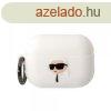 Karl Lagerfeld 3D Logo NFT Karl Head Apple Airpods Pro 2 szi