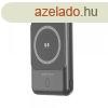 Astrum PB050 5000mAh fekete gyorstlt power bank vezetk n